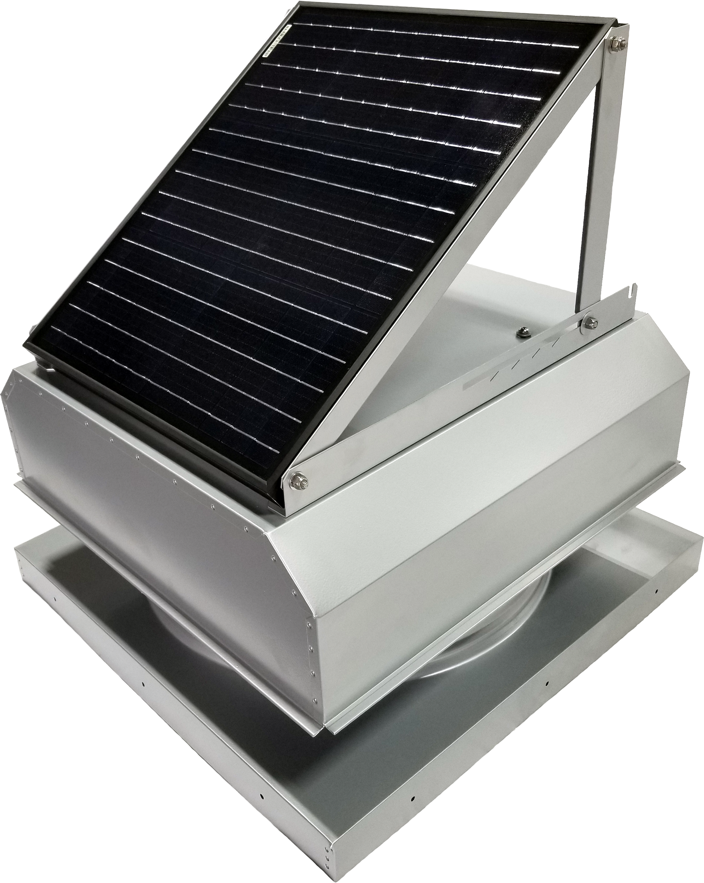 Attic Breeze Product Showcase