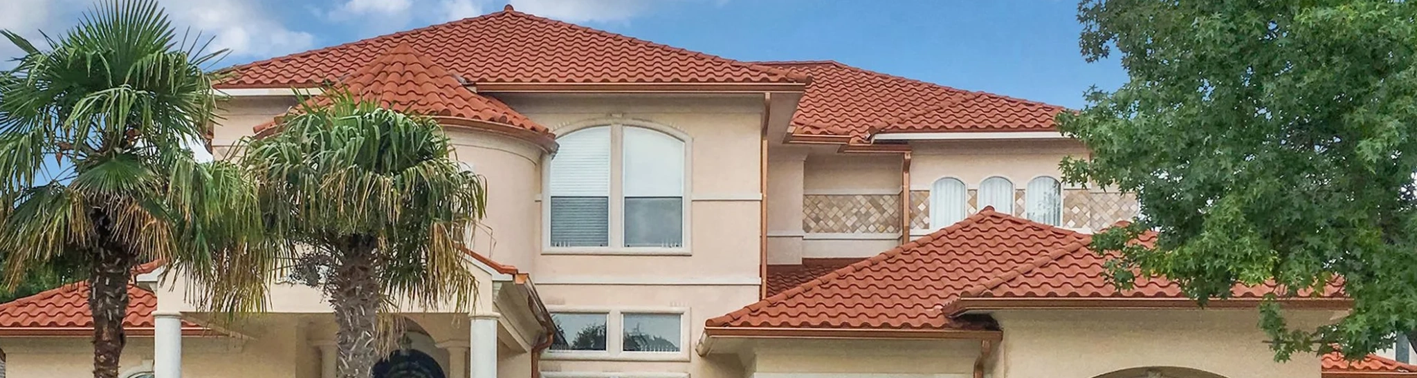 DECRA Stone-Coated Steel Roofing
